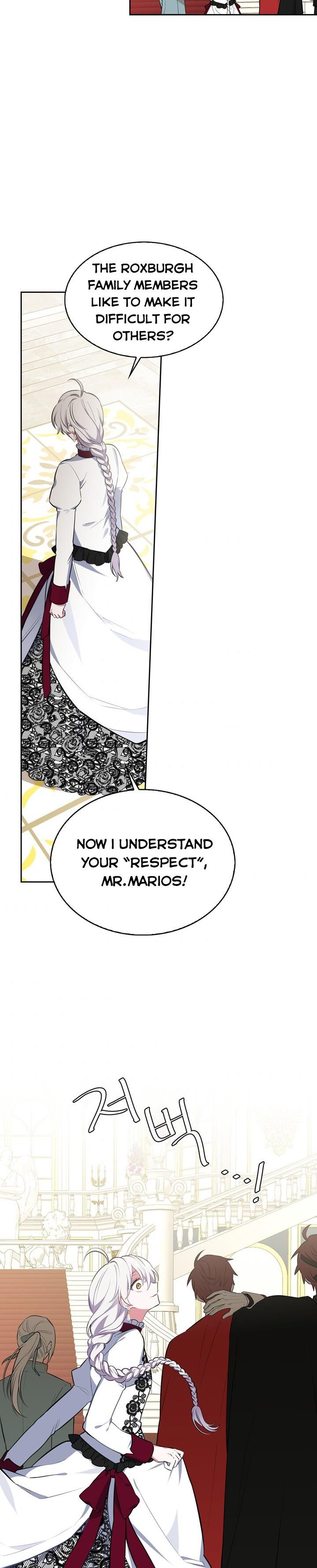 If You Lay A Hand On My Brother, You're All Dead chapter 32 page 26