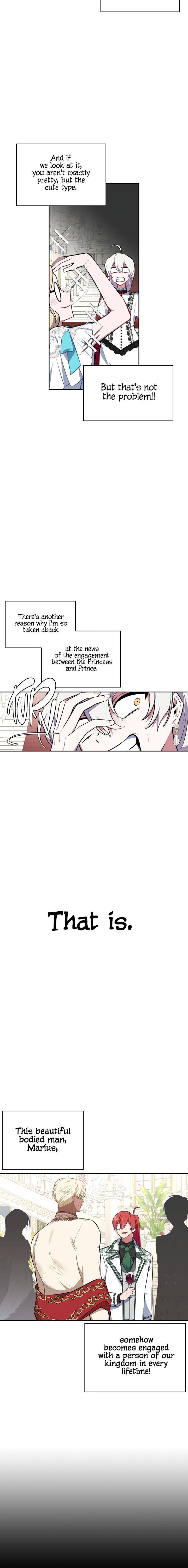 If You Lay A Hand On My Brother, You're All Dead chapter 33 page 10