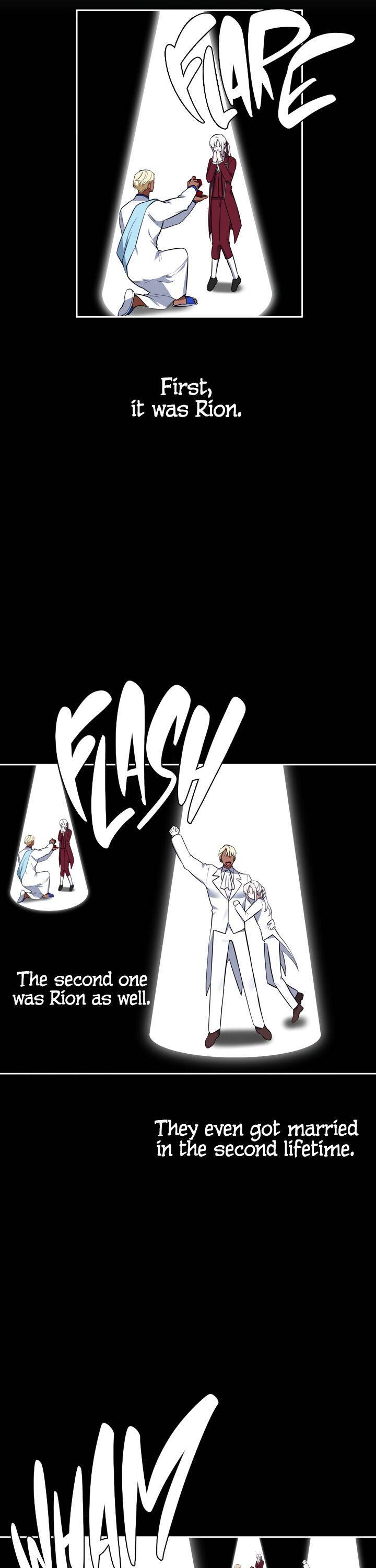 If You Lay A Hand On My Brother, You're All Dead chapter 33 page 11