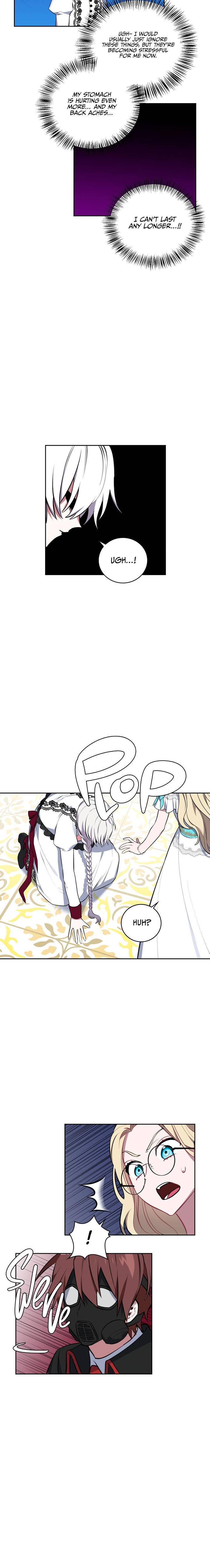 If You Lay A Hand On My Brother, You're All Dead chapter 33 page 15