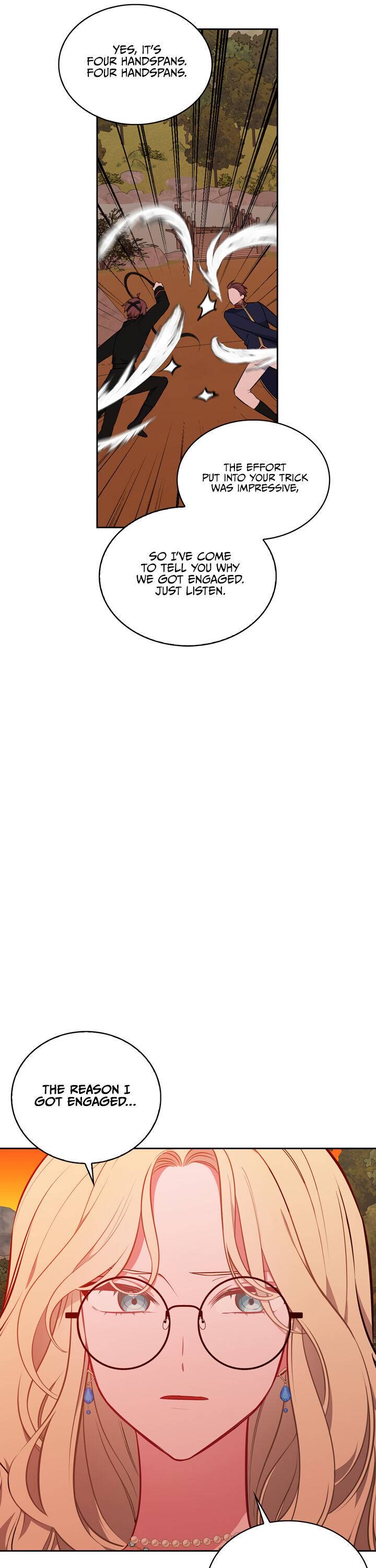 If You Lay A Hand On My Brother, You're All Dead chapter 33 page 26