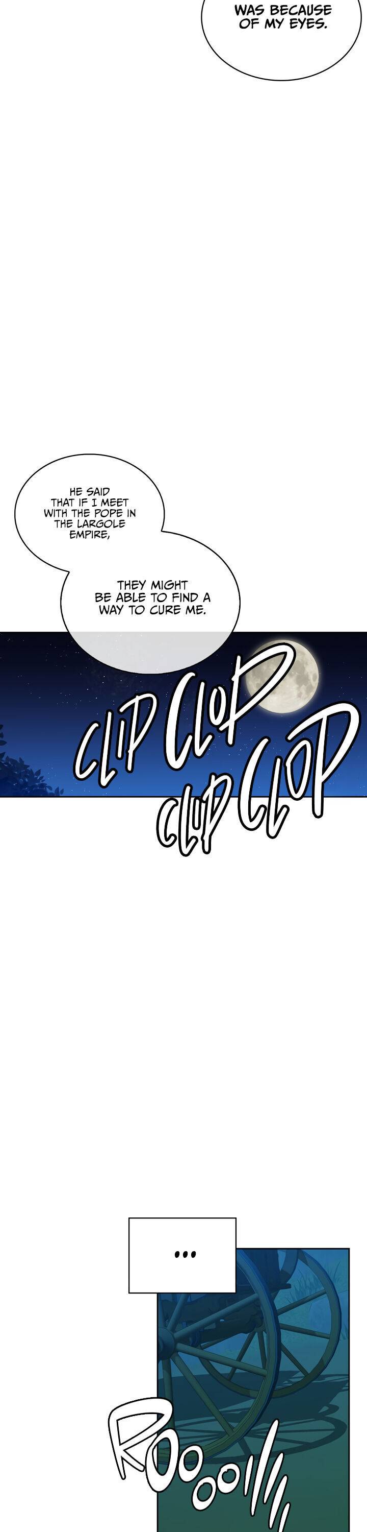 If You Lay A Hand On My Brother, You're All Dead chapter 33 page 27