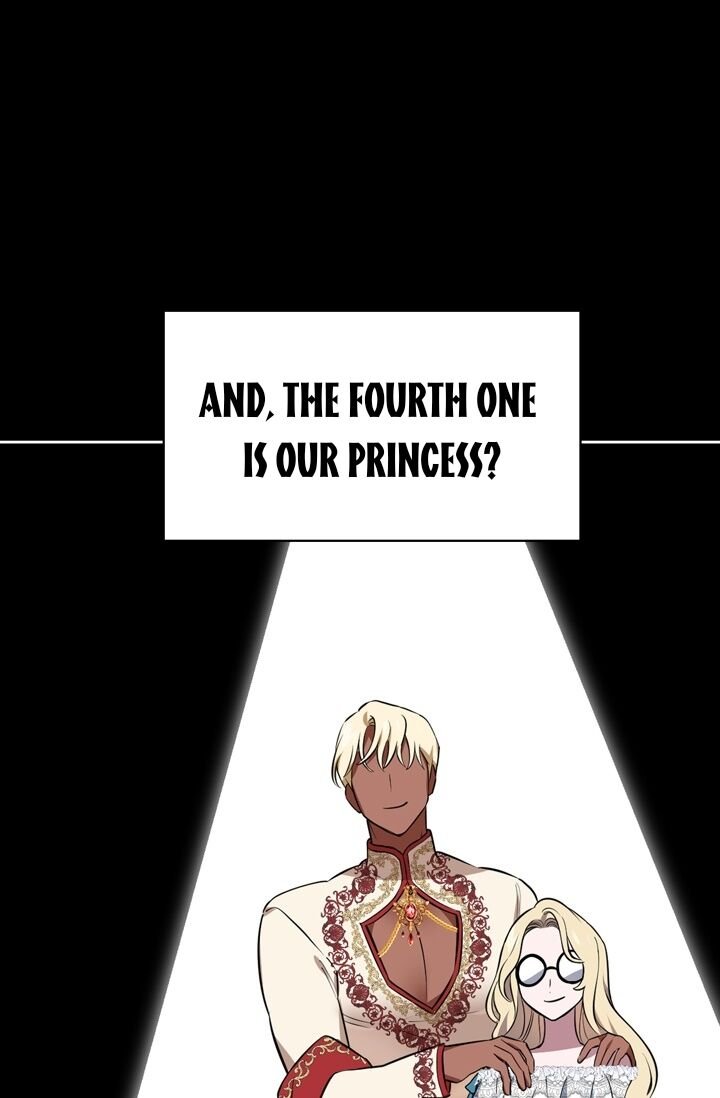 If You Lay A Hand On My Brother, You're All Dead chapter 33 page 35