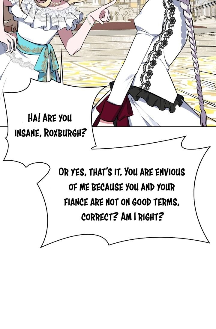 If You Lay A Hand On My Brother, You're All Dead chapter 33 page 38