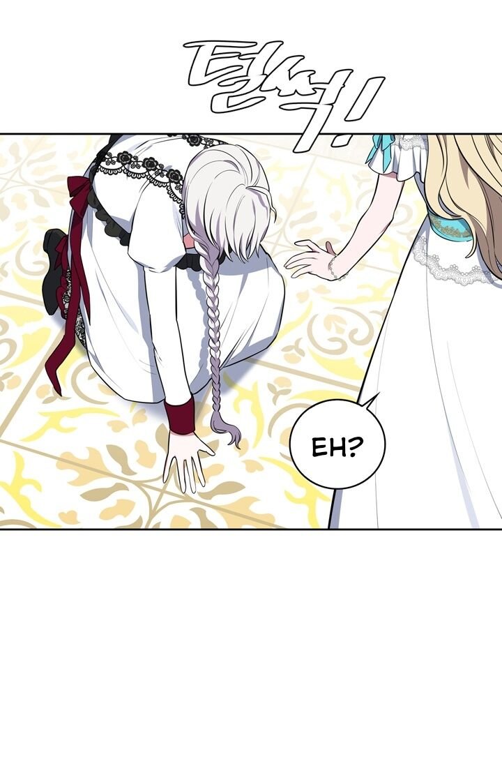 If You Lay A Hand On My Brother, You're All Dead chapter 33 page 41