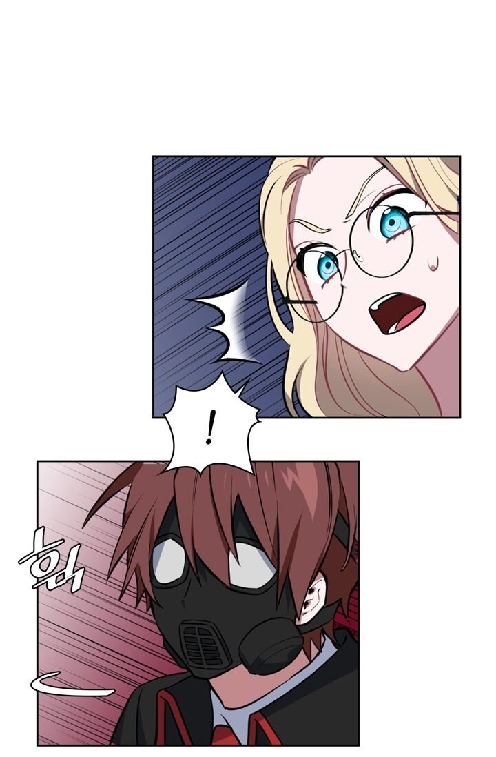 If You Lay A Hand On My Brother, You're All Dead chapter 33 page 42