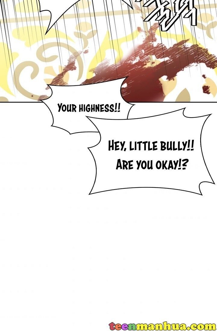 If You Lay A Hand On My Brother, You're All Dead chapter 33 page 47