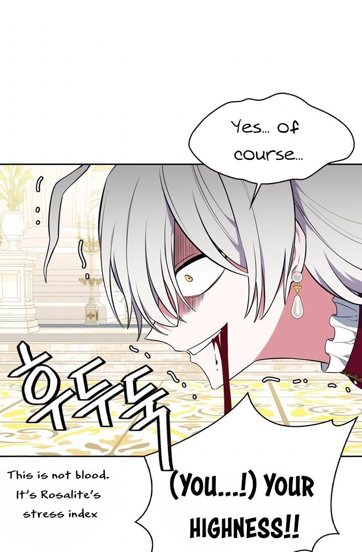 If You Lay A Hand On My Brother, You're All Dead chapter 33 page 48