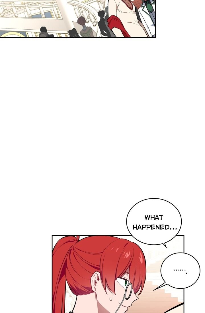 If You Lay A Hand On My Brother, You're All Dead chapter 33 page 50