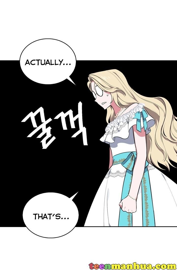 If You Lay A Hand On My Brother, You're All Dead chapter 33 page 53