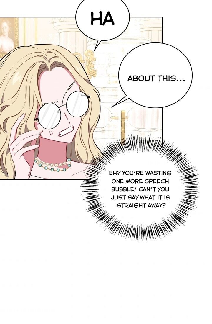 If You Lay A Hand On My Brother, You're All Dead chapter 33 page 56