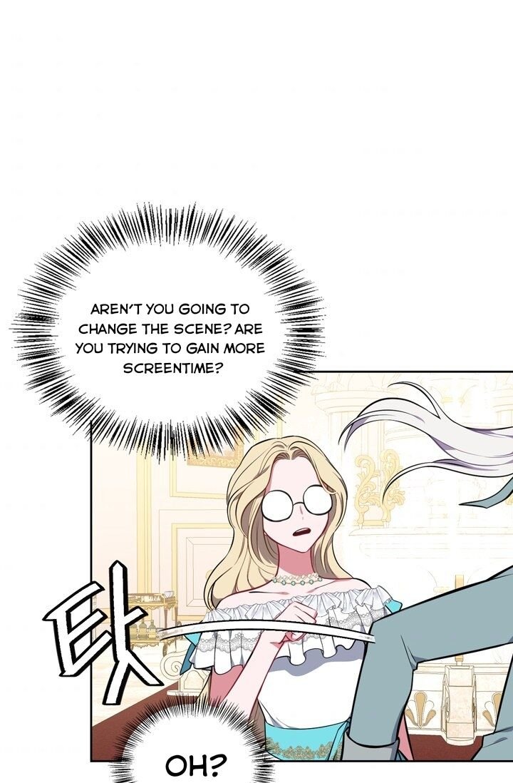 If You Lay A Hand On My Brother, You're All Dead chapter 33 page 57