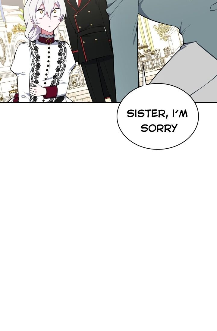 If You Lay A Hand On My Brother, You're All Dead chapter 33 page 59