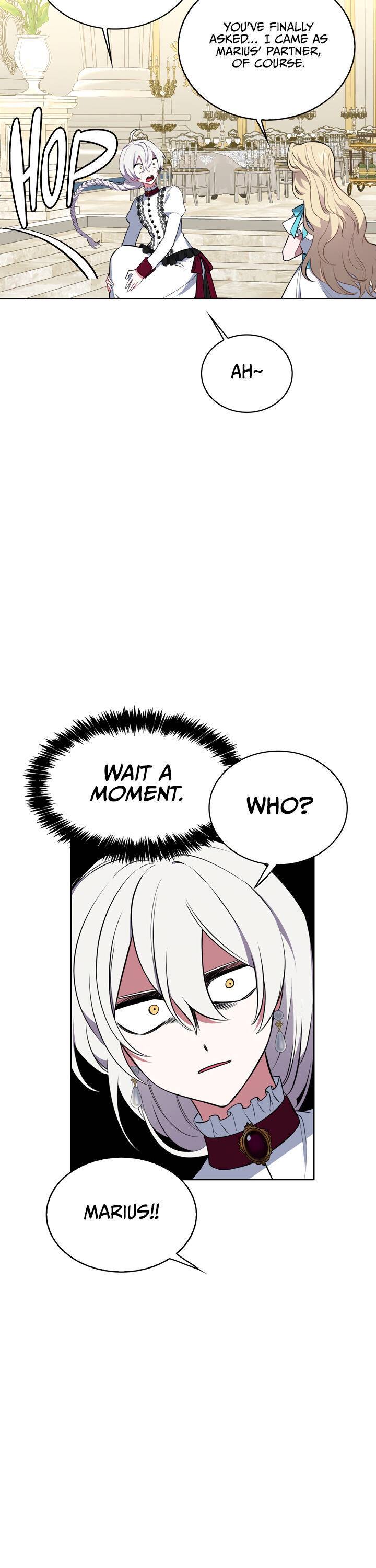 If You Lay A Hand On My Brother, You're All Dead chapter 33 page 6