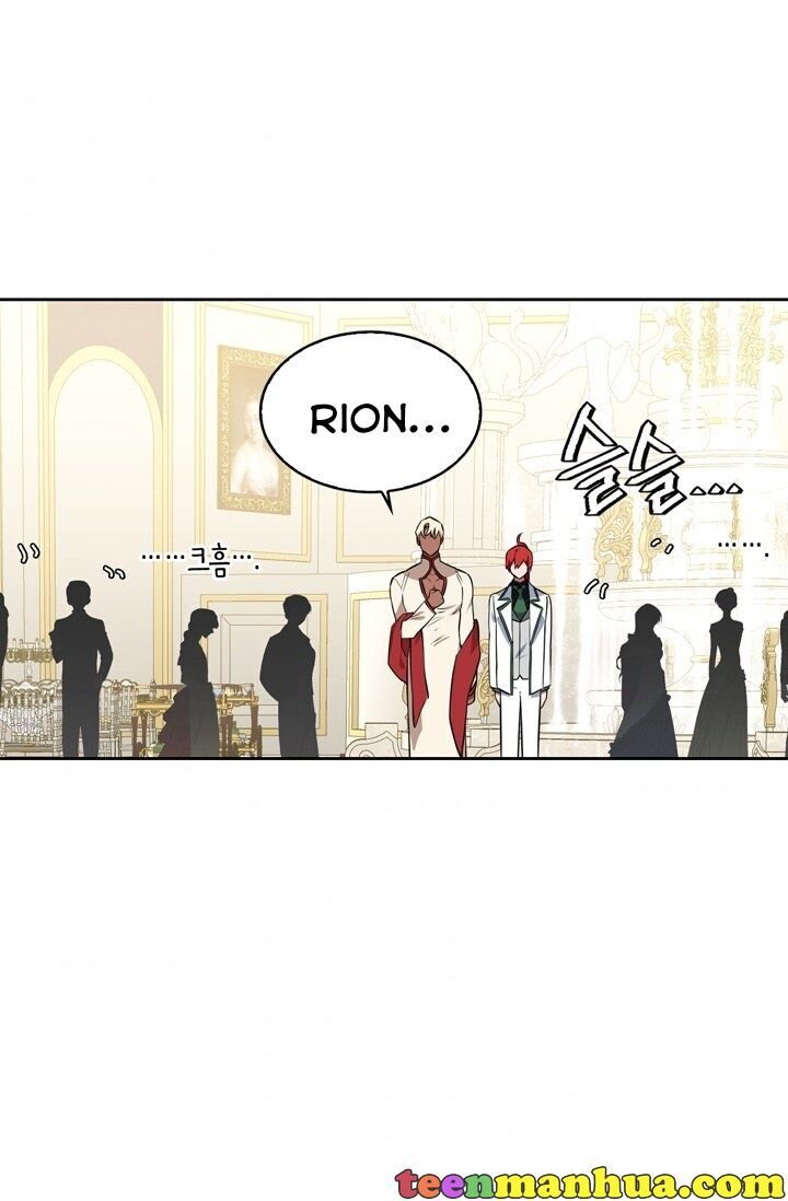 If You Lay A Hand On My Brother, You're All Dead chapter 33 page 65