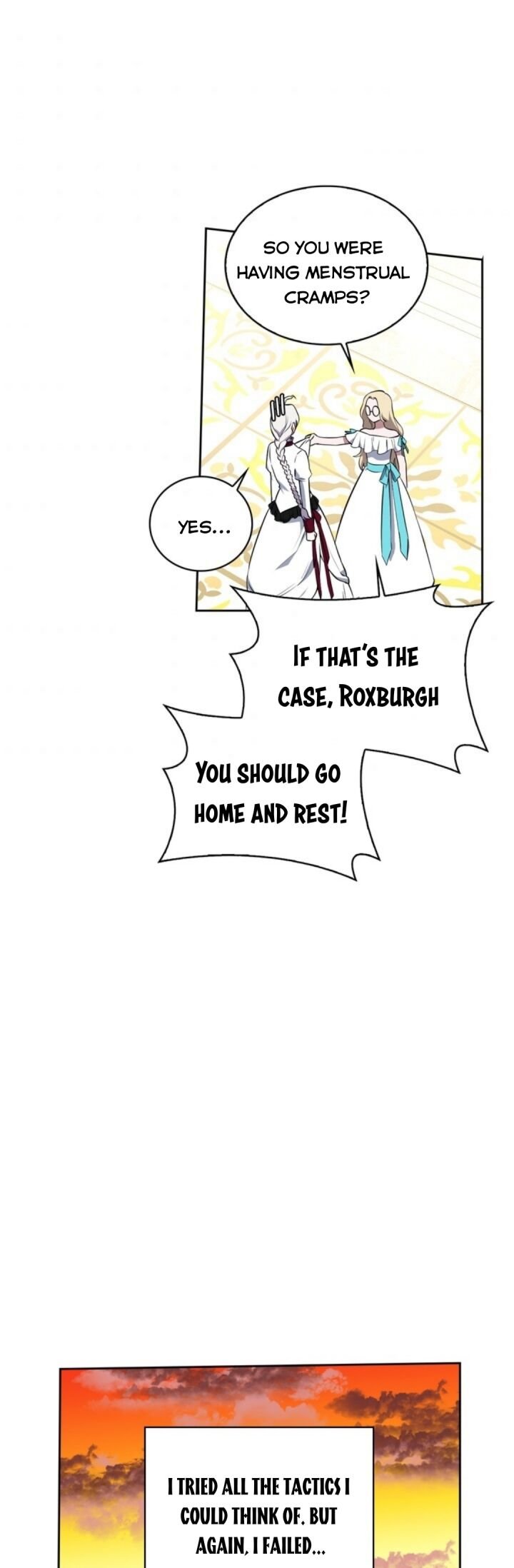 If You Lay A Hand On My Brother, You're All Dead chapter 33 page 66