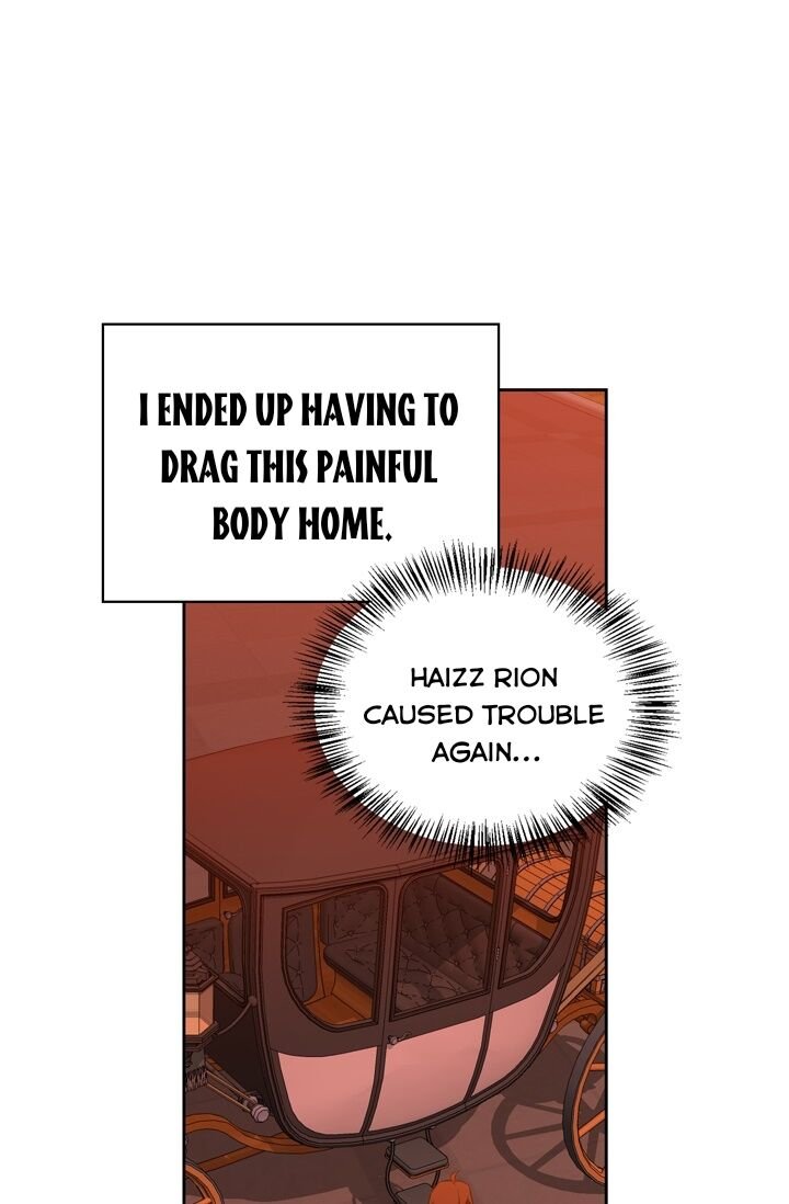 If You Lay A Hand On My Brother, You're All Dead chapter 33 page 68