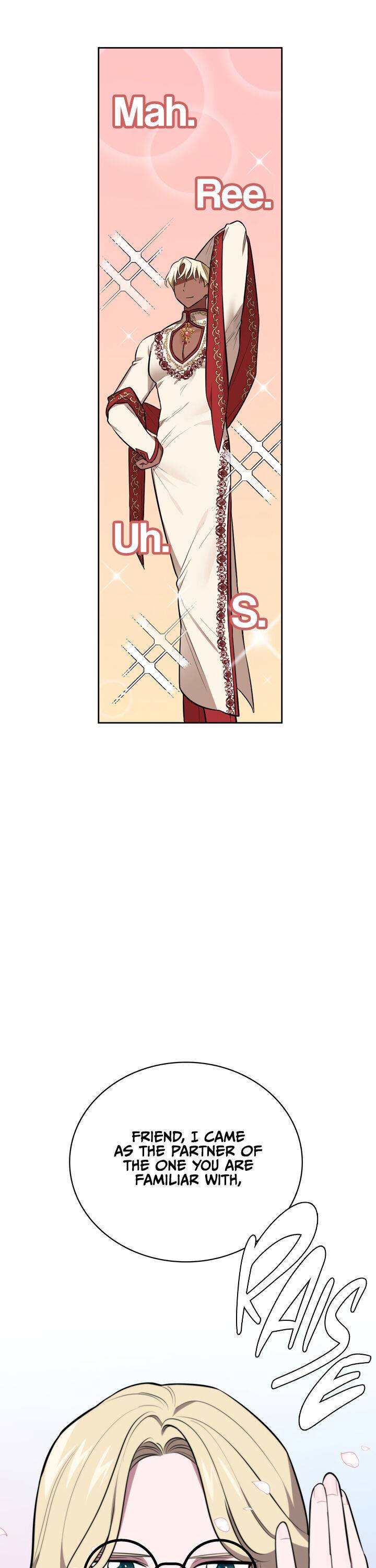 If You Lay A Hand On My Brother, You're All Dead chapter 33 page 7