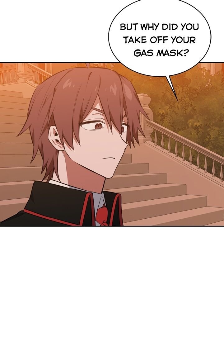 If You Lay A Hand On My Brother, You're All Dead chapter 33 page 70