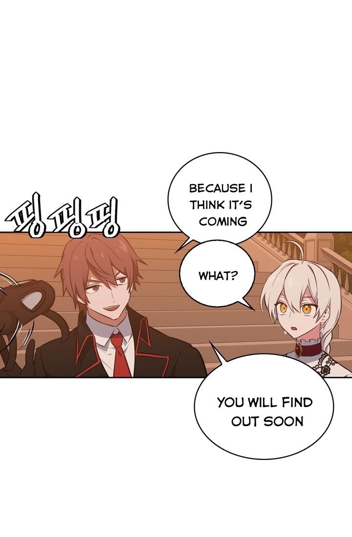 If You Lay A Hand On My Brother, You're All Dead chapter 33 page 71