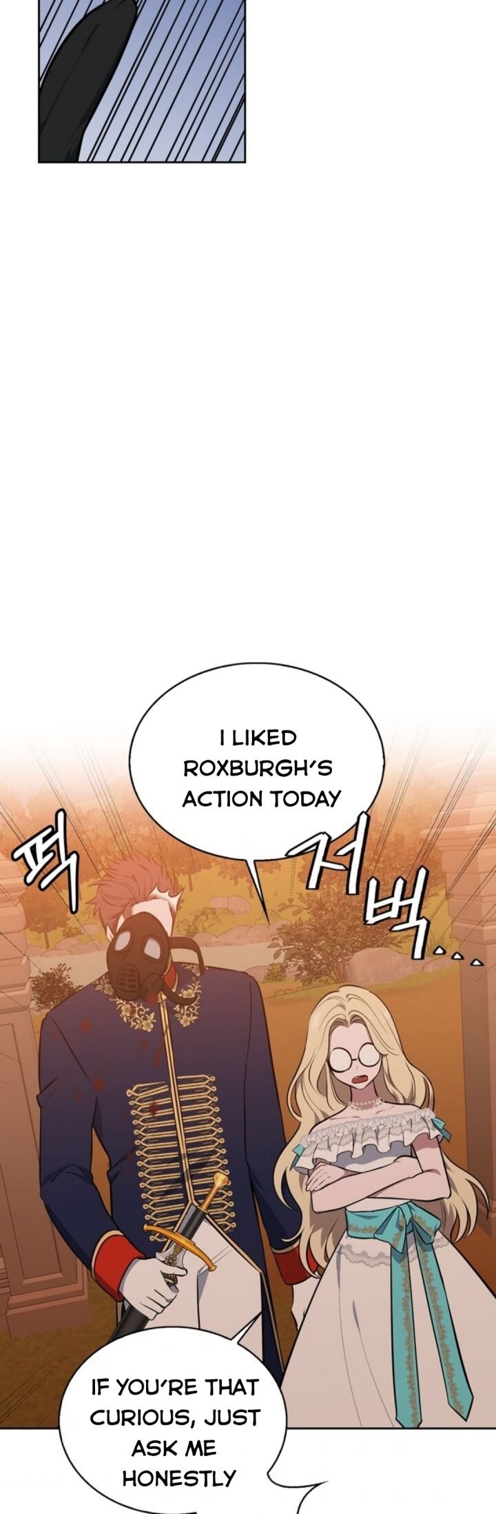 If You Lay A Hand On My Brother, You're All Dead chapter 33 page 73