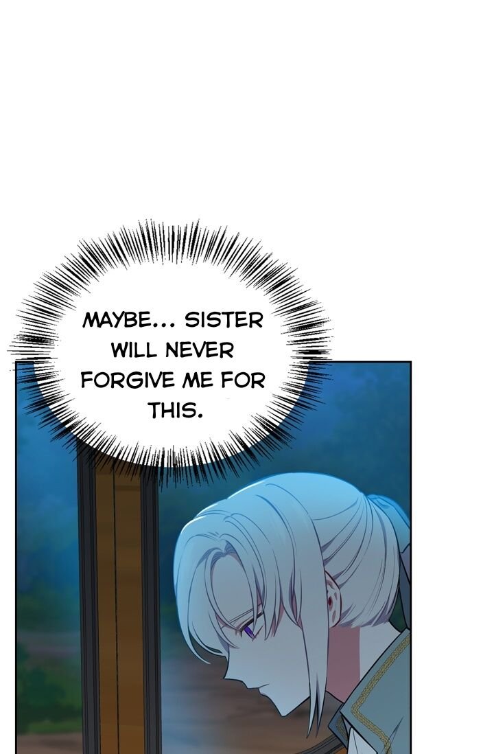 If You Lay A Hand On My Brother, You're All Dead chapter 33 page 81