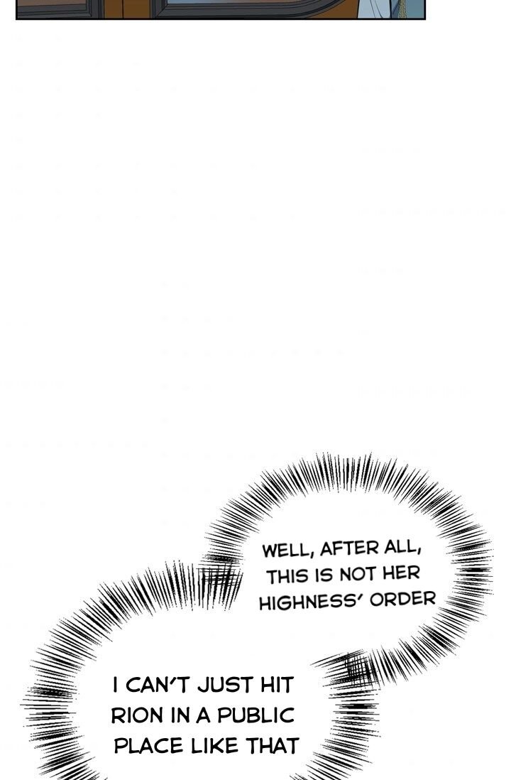 If You Lay A Hand On My Brother, You're All Dead chapter 33 page 82