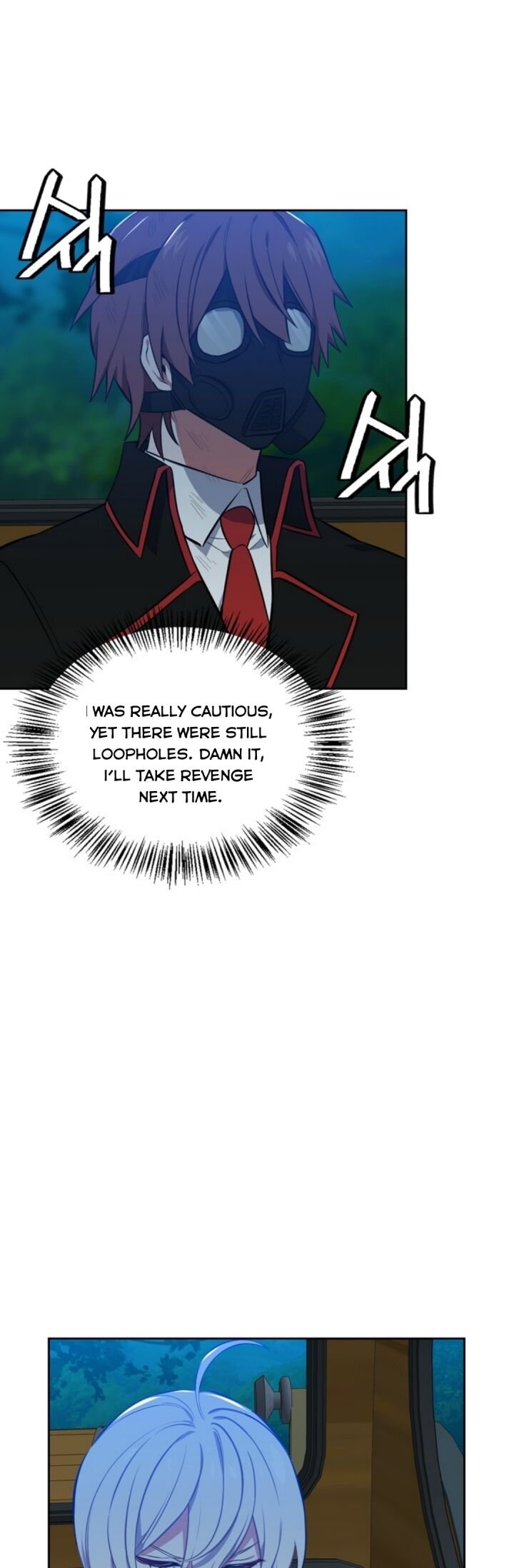 If You Lay A Hand On My Brother, You're All Dead chapter 33 page 84