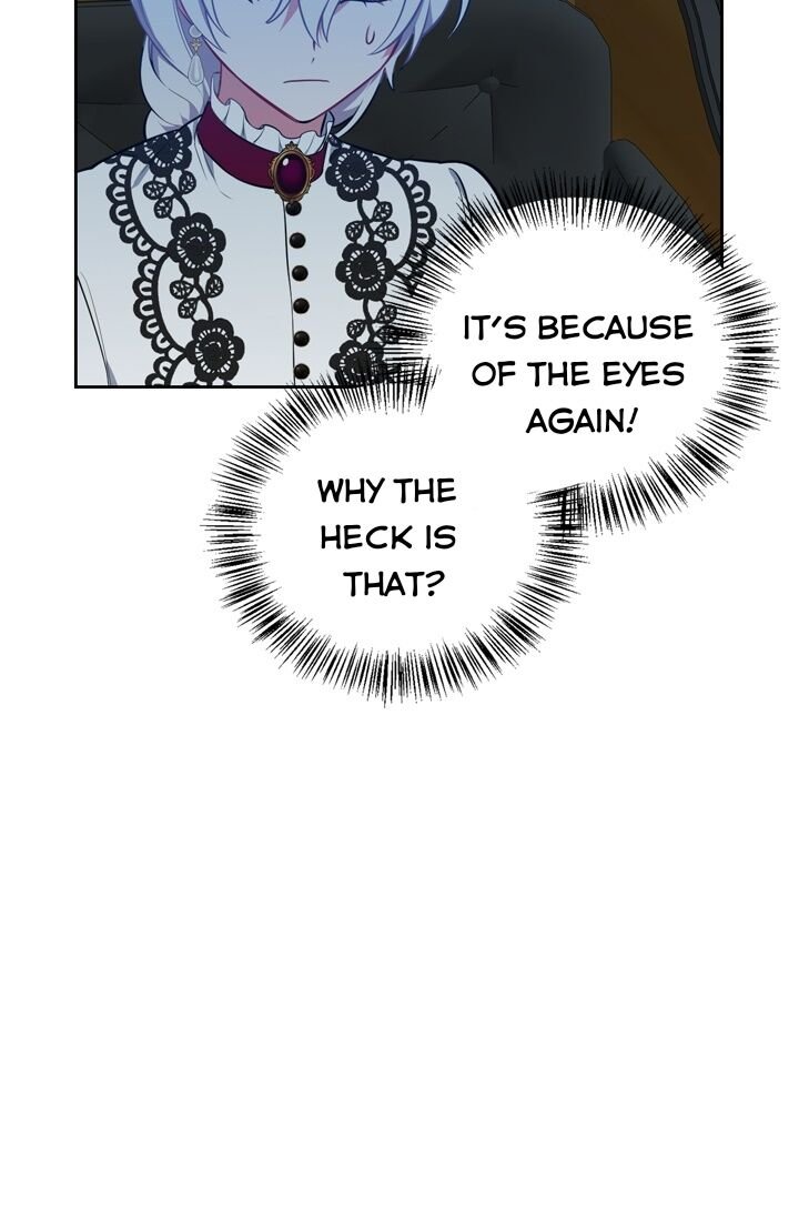 If You Lay A Hand On My Brother, You're All Dead chapter 33 page 85