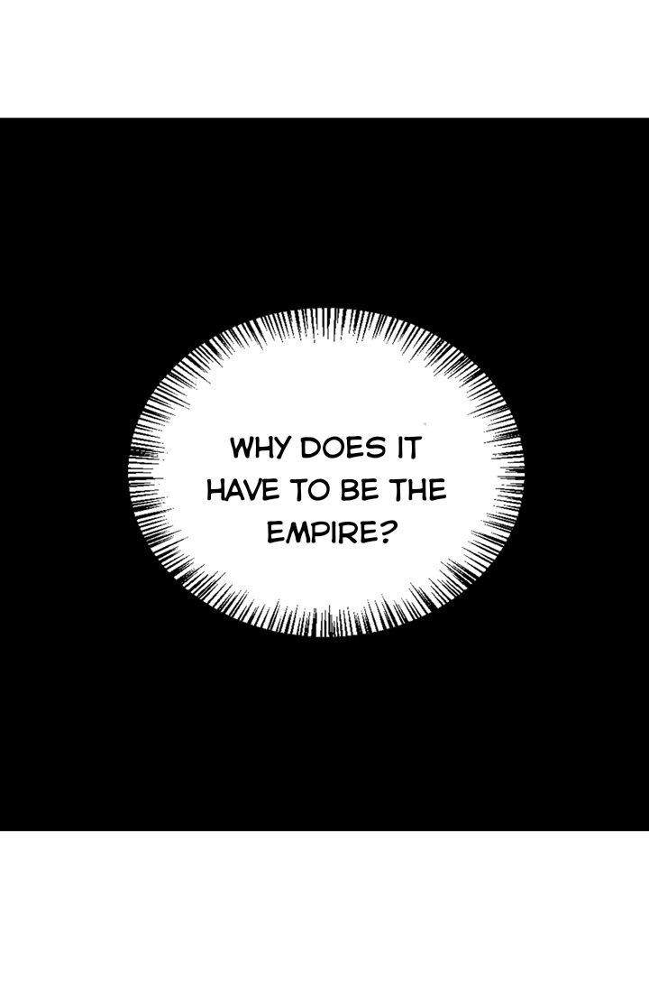 If You Lay A Hand On My Brother, You're All Dead chapter 33 page 86