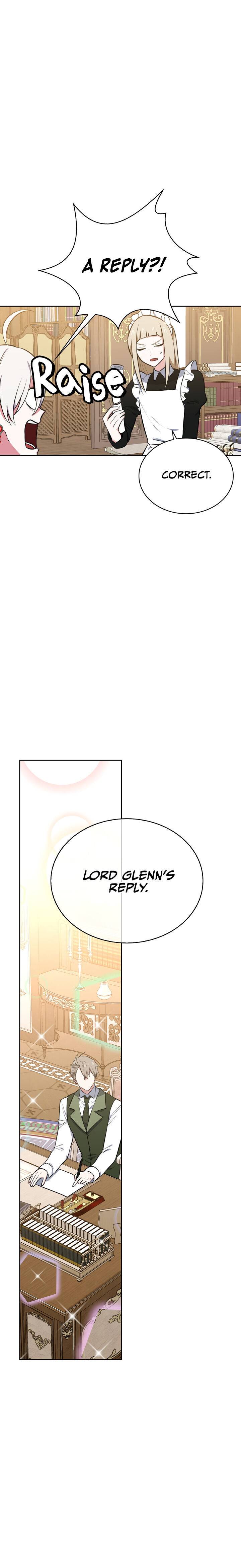 If You Lay A Hand On My Brother, You're All Dead chapter 34 page 15