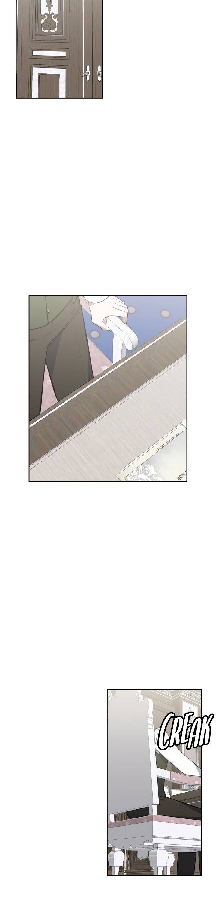 If You Lay A Hand On My Brother, You're All Dead chapter 34 page 2