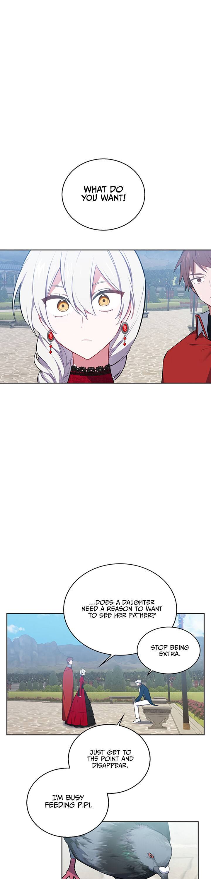 If You Lay A Hand On My Brother, You're All Dead chapter 34 page 4