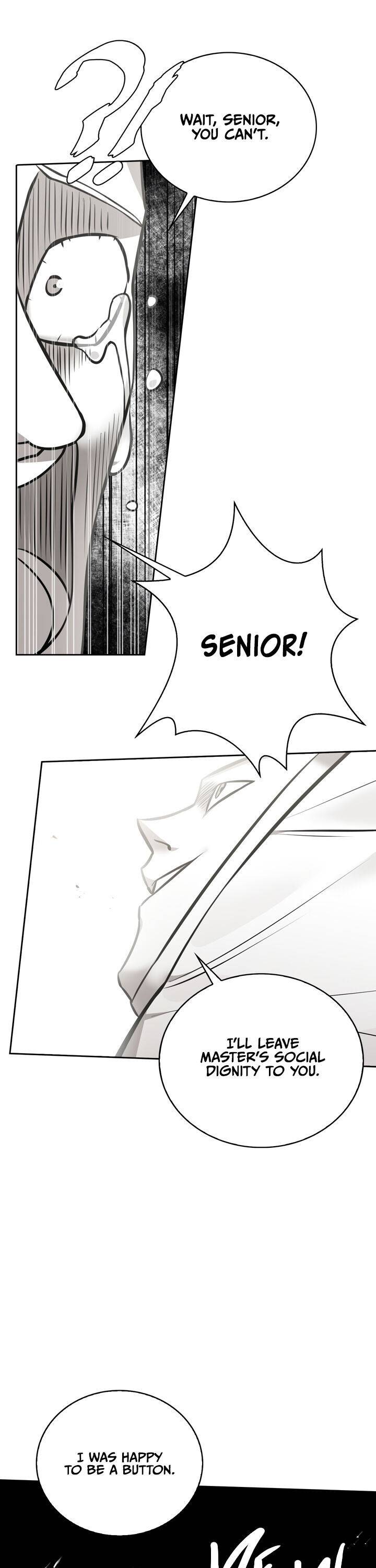 If You Lay A Hand On My Brother, You're All Dead chapter 35 page 12