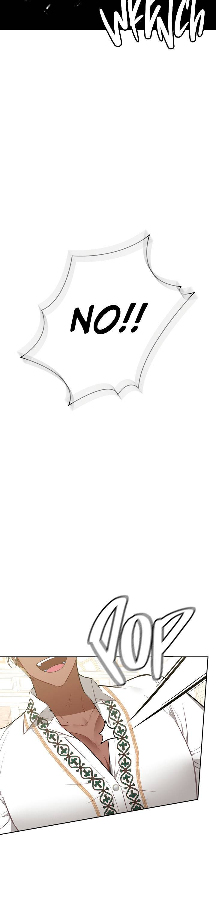 If You Lay A Hand On My Brother, You're All Dead chapter 35 page 13