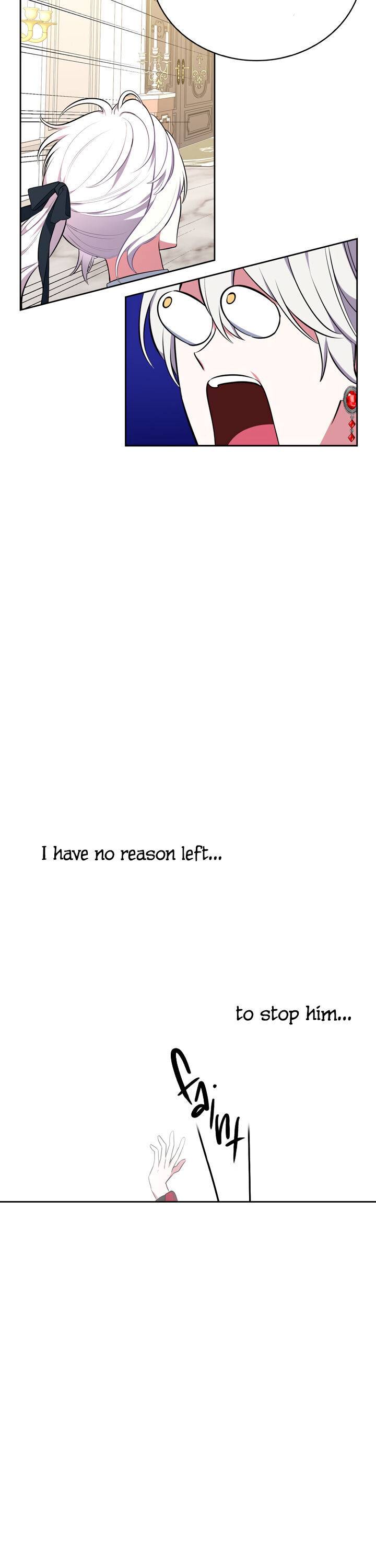 If You Lay A Hand On My Brother, You're All Dead chapter 35 page 25