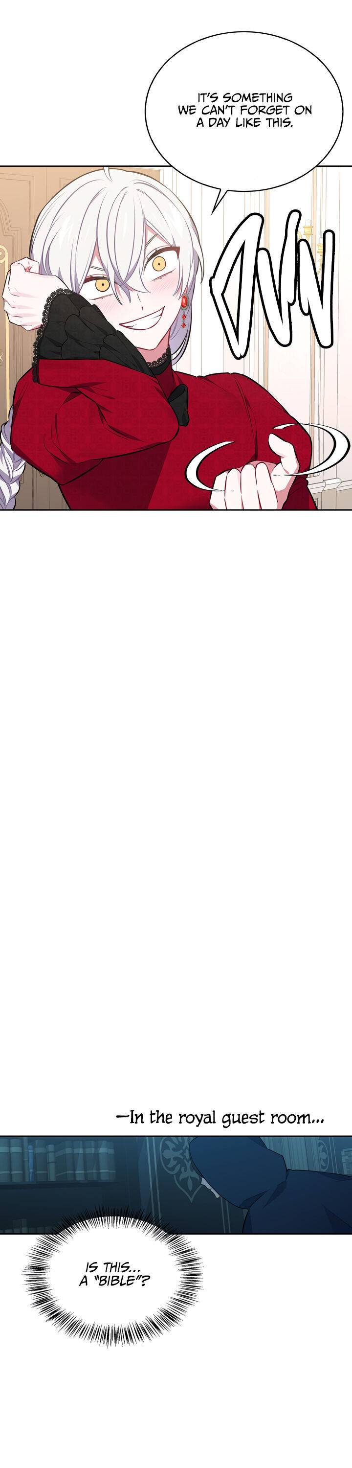 If You Lay A Hand On My Brother, You're All Dead chapter 35 page 29