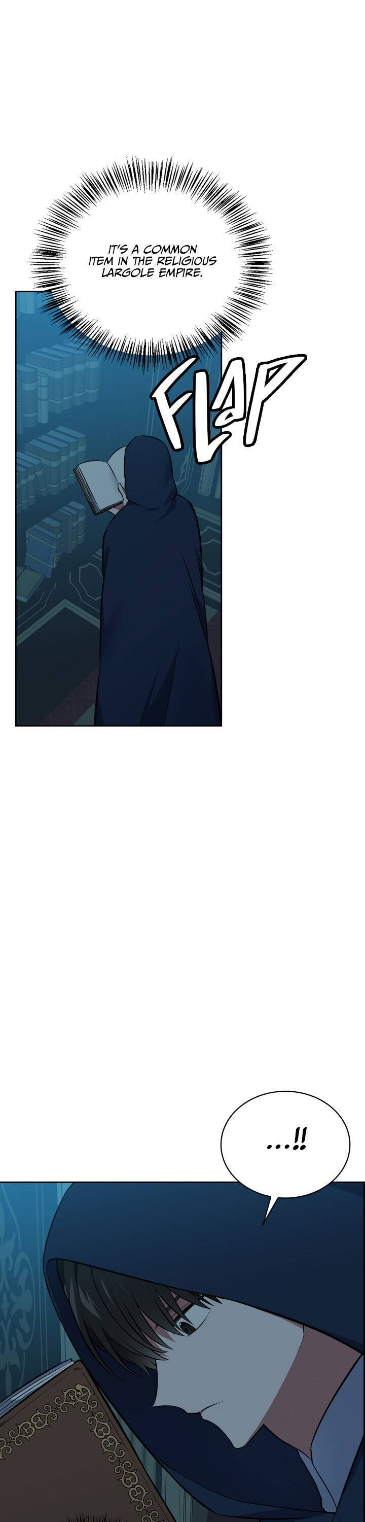 If You Lay A Hand On My Brother, You're All Dead chapter 35 page 30