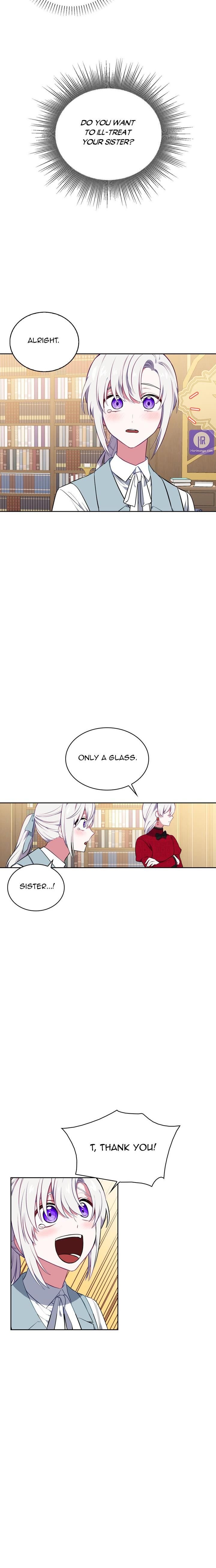 If You Lay A Hand On My Brother, You're All Dead chapter 36 page 12