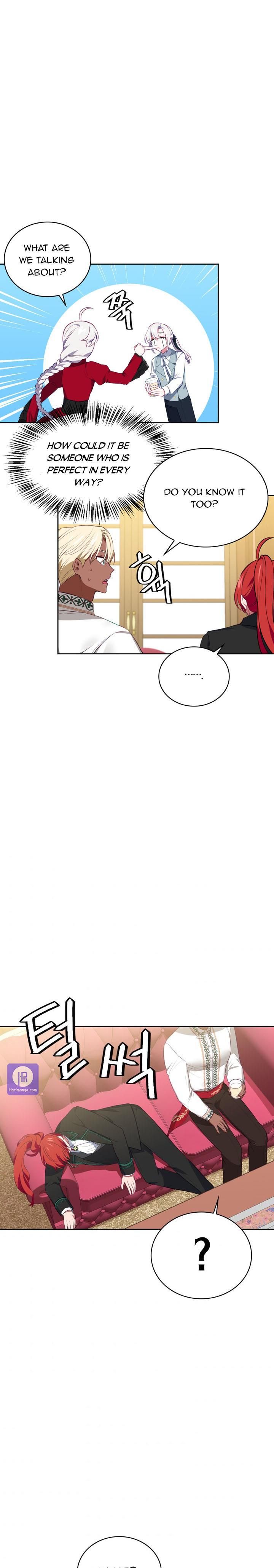 If You Lay A Hand On My Brother, You're All Dead chapter 36 page 17