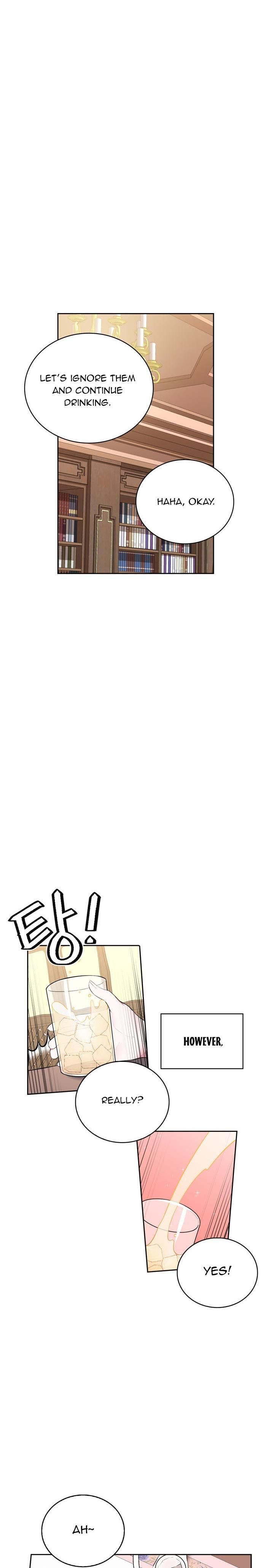 If You Lay A Hand On My Brother, You're All Dead chapter 36 page 19