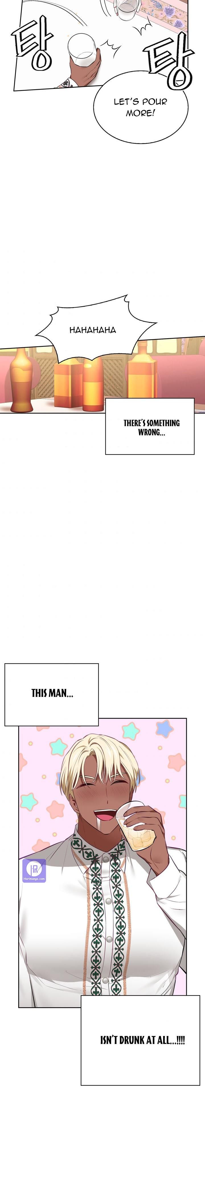 If You Lay A Hand On My Brother, You're All Dead chapter 36 page 20