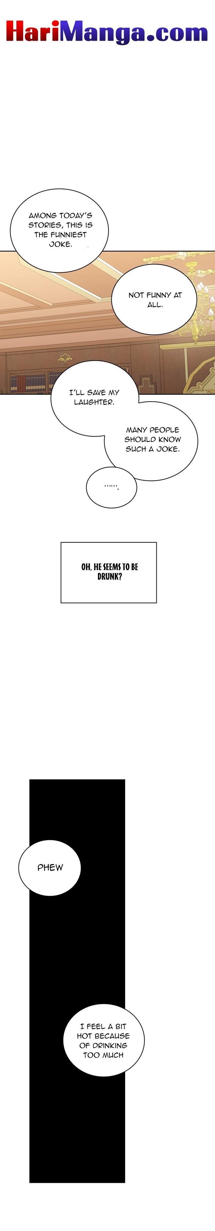 If You Lay A Hand On My Brother, You're All Dead chapter 36 page 23