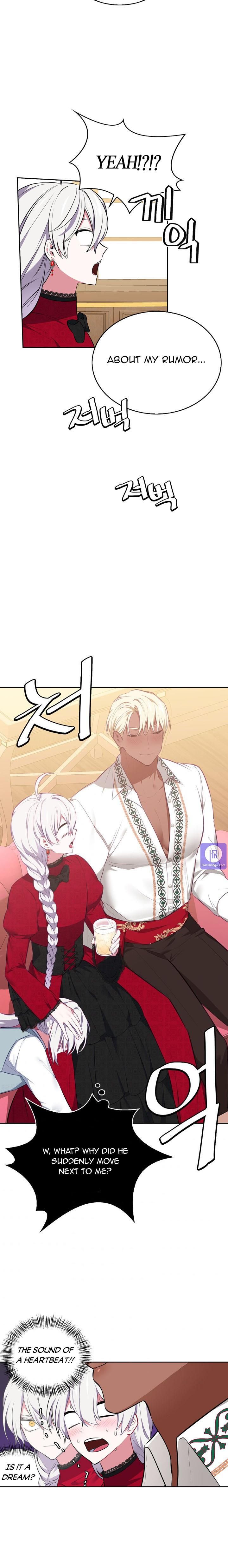 If You Lay A Hand On My Brother, You're All Dead chapter 36 page 25