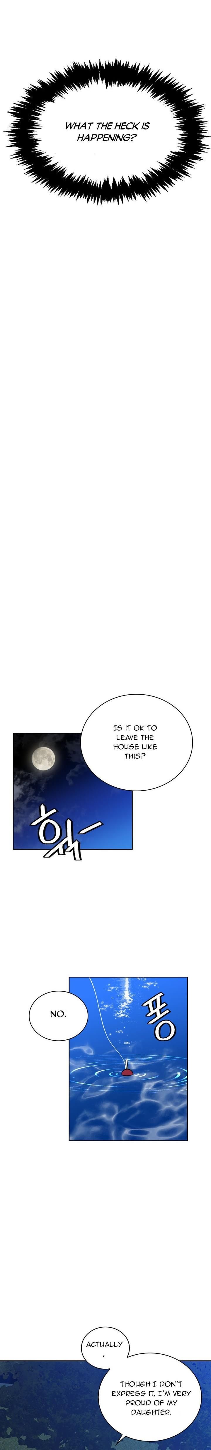 If You Lay A Hand On My Brother, You're All Dead chapter 36 page 26