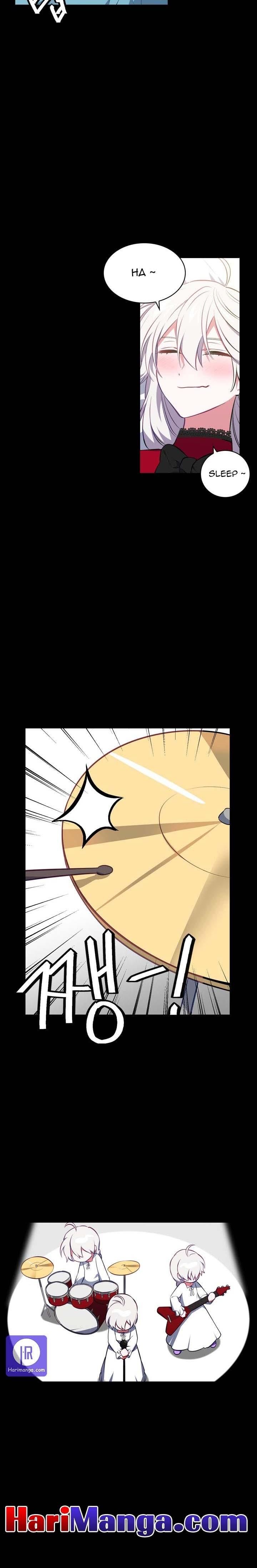 If You Lay A Hand On My Brother, You're All Dead chapter 37 page 10