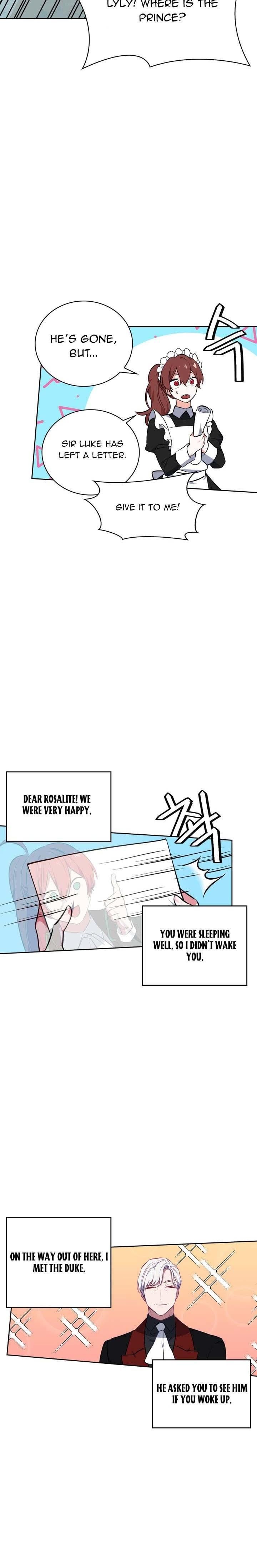 If You Lay A Hand On My Brother, You're All Dead chapter 37 page 12