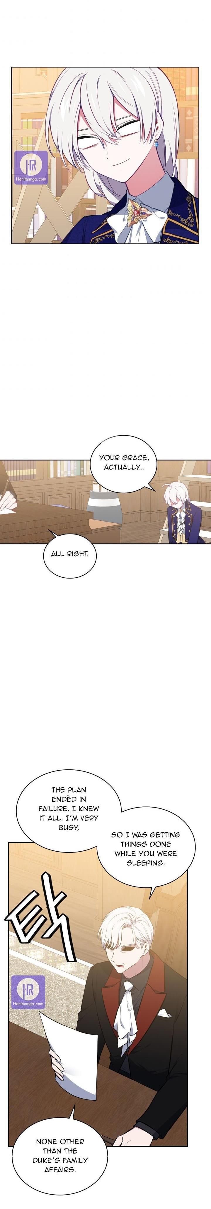 If You Lay A Hand On My Brother, You're All Dead chapter 37 page 14