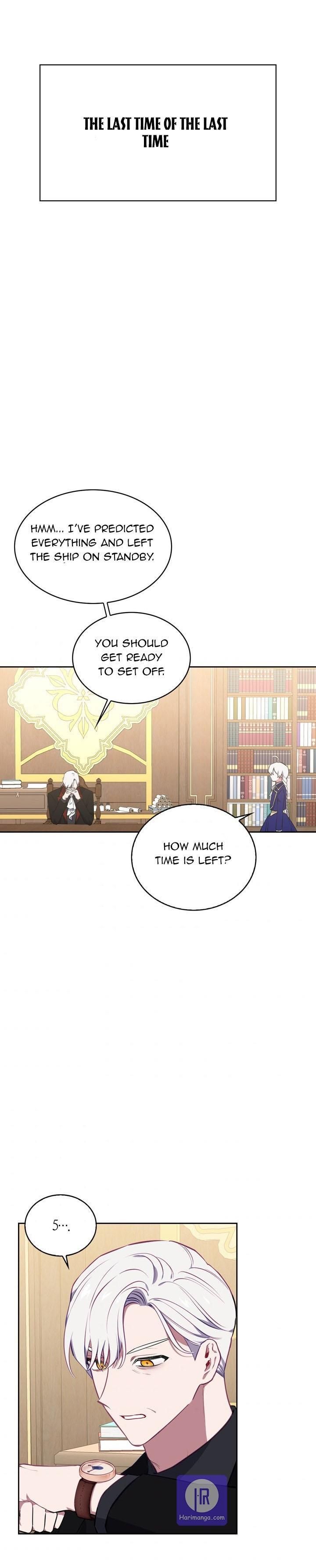 If You Lay A Hand On My Brother, You're All Dead chapter 37 page 24