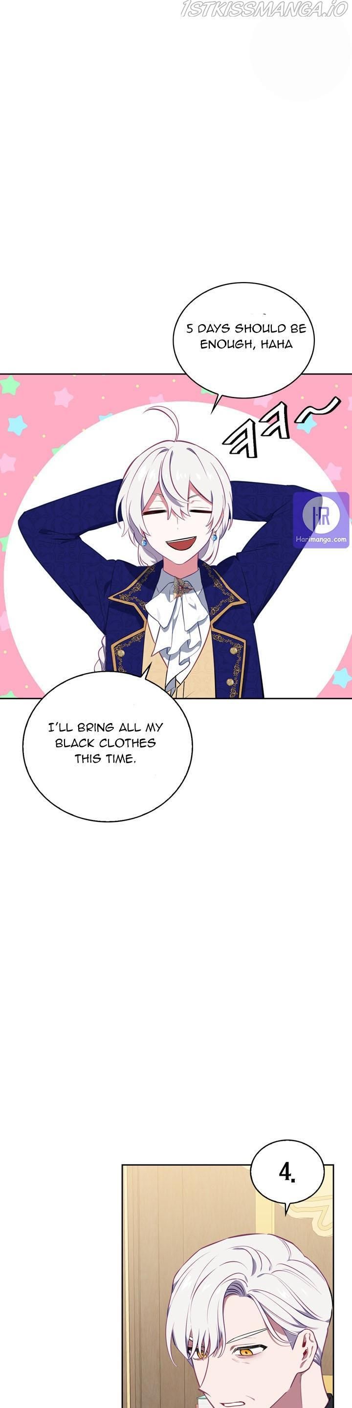 If You Lay A Hand On My Brother, You're All Dead chapter 37 page 25